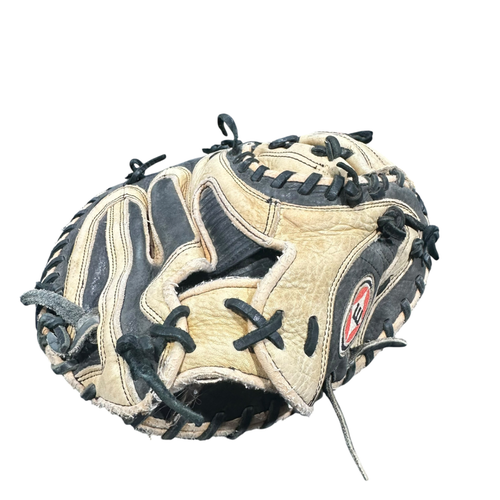 Used Easton TB BB/SB Catchers RH Throw None 28" 11375-S000380599