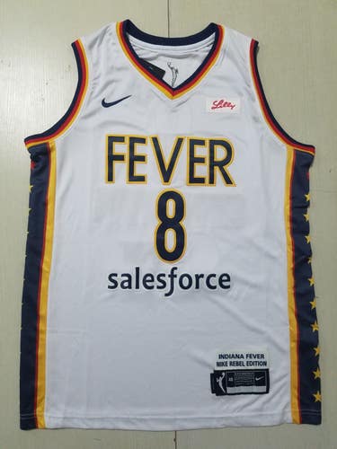 Indiana Fever Cunningham Basketball Jersey