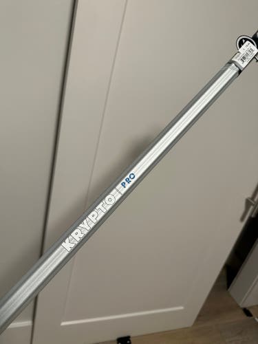 Brand New Warrior Evo Krypto Pro Shaft