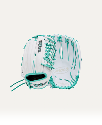New Wilson T125 A1000 12.5'' 11851-WILWBW103970125