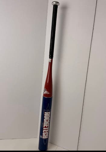 2012 Anderson Rocketech Limited Edition Alloy Bat (-9) 24 oz 33" (Used)
