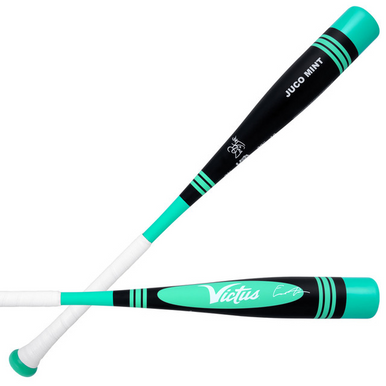 New Victus VIBE CRAYON KING OF JUCO BB/SB USA 2 5/8 Bat 11851-VIBE-CRAYON-KING-OF-JUCO