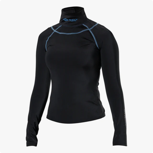 New Girl's Ultra Comp NG LS MD 11851-SHDSD31510GIRLMD