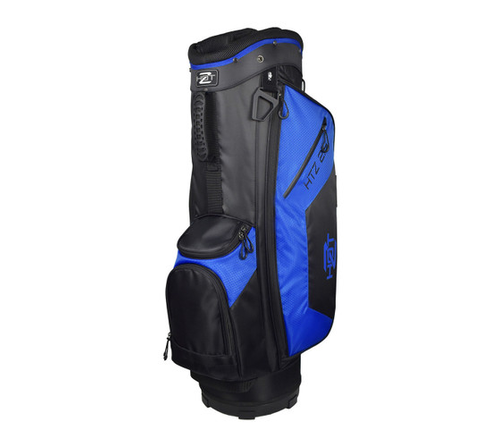 New Hot-Z 2.5 Cart Bag BL/BK 11851-RCG840073468655