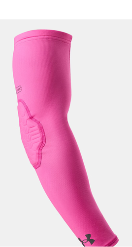 New GD Armour Pro Youth Pink 11851-UND22980-20222OSFM