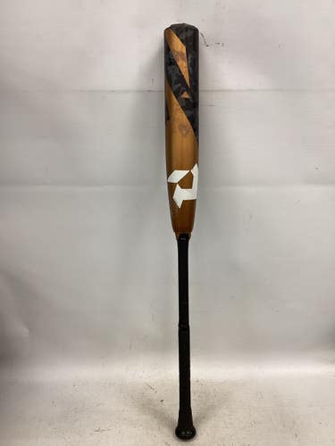 Used Demarini ZOA-22 BB/SB High School -3 Bat 33" 11851-S000049100