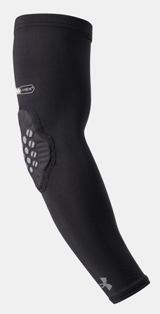 New GD Armour Pro Black S/M 11851-UND22960-00001SM