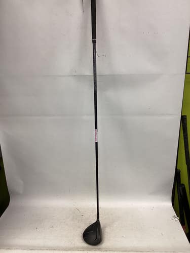 Used Cleveland LAUNCHER HB TURBO Mens Fairway Wood RH 3 Wood 11851-S000047814
