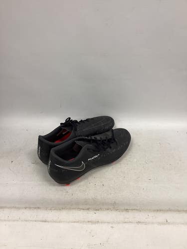 Used Nike Soccer Cleats Black Senior 11.5 11851-S000047915