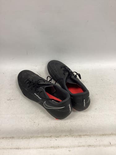 Used Nike Soccer Cleats Black Senior 11.5 11851-S000047916