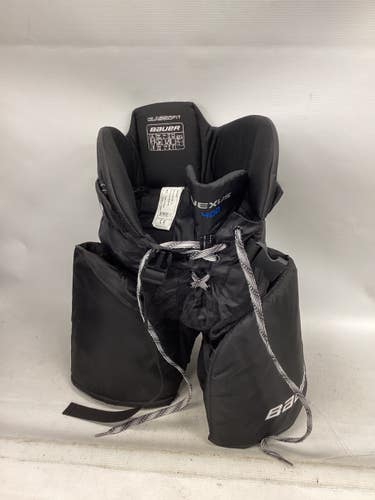 Used Bauer NEXUS 400 Junior Pant Black MD 11851-S000047919