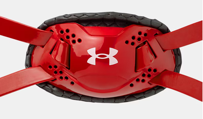 New UA Spotlight Chin Strap RD 11851-UND22220-20002