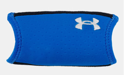 New UA Chin Strap Cover RY/WH 11851-UND20920-60145
