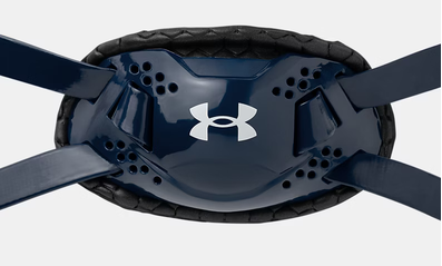 New UA Spotlight Chin YTH NY 11851-UND22240-60050