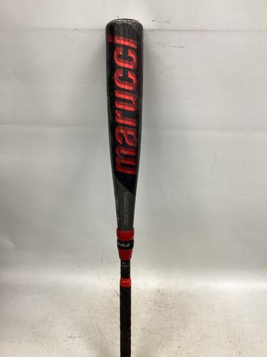 Marucci (Used) (-10) 30" 2 3/4" Barrel USSSA Certified Bat