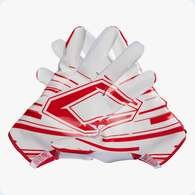 New GameDay Pro Glvs Yth S WR 11851-CUTCG10780-9003-S