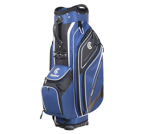 New CG LT Stand Bag Navy Black 11851-CLE12133976