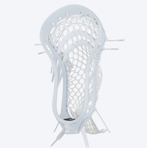 New String King MARK 2F STRUNG 4F Mens Lacrosse Head 11851-MARK-2F-STRUNG-4F
