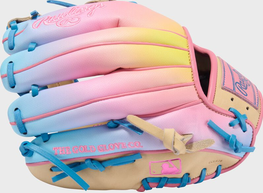 New Rawlings Heart of the Hide Fun Burst 11.5'' 11851-RAWR00720503