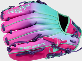 New Rawlings Heart of the Hide Fun Burst 11.5'' 11851-RAWR00720197