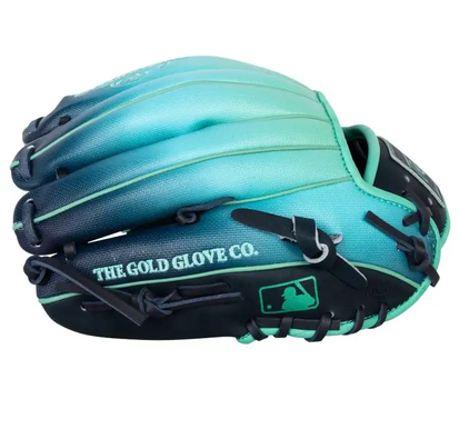 New  Rawlings Heart of the Hide Fun Burst 11.5'' 11851-RAWR00720502