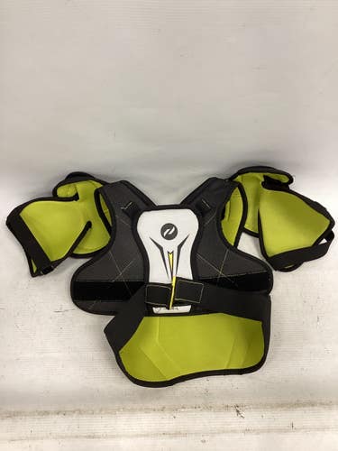 Used Pure Hockey SHOULDERS Youth Shoulder Pads LG 11851-S000045778