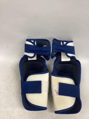 Used Sher-wood P.M.P. Senior Elbow Pads LG 11851-S000047951