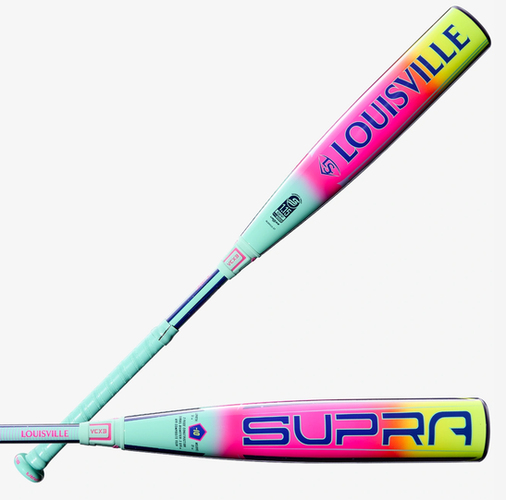 New SUPRA USSSA 2027 29'' -10 11851-HBXWBL42510101929
