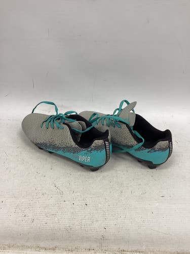 Used Dsg Soccer Cleats Grey Junior 01.5 11851-S000047979