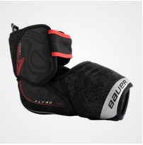 New VAPOR FLY40 ELBOW PAD SR XL 11851-BAR64859SRXL