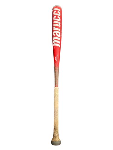 Used Marucci CAT X2 BB/SB USA 2 5/8 Bat 32" 11602-S000112075