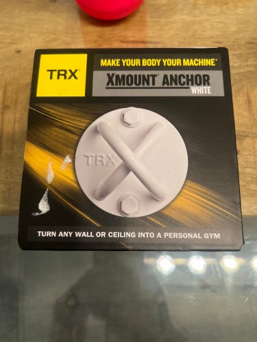 TRX (New) xMount anchor
