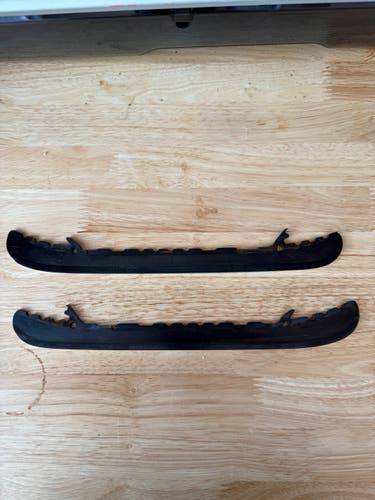Flare DLC Multifit Skate Steel 254 mm (Used)