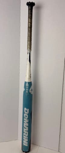 2013 DeMarini CF5 Bat (-10) 23 oz 33" (Used)