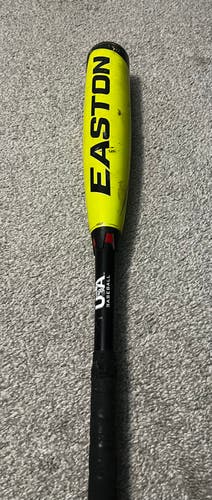 2023 Easton ADV 360 Composite USABat Certified Bat (-10) 19 oz 29" (Used)