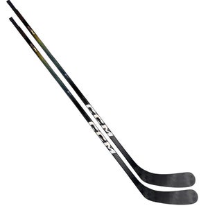 2 Pack - CCM JetSpeed FT8 Pro Left Hand Hockey Stick P86 85 Flex Pro Stock (New)