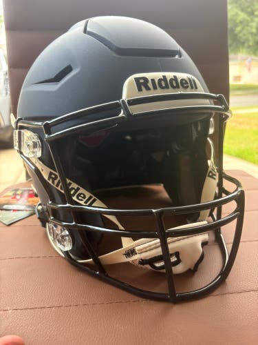 Riddell SpeedFlex ND6 Helmet - New