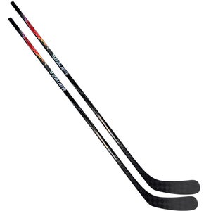 2 Pack - Bauer Vapor Flylite Left Hand Hockey Stick P92 95 Flex Pro Stock (New)