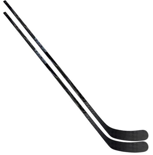 2 Pack- Bauer Vapor Flylite Left Hand Hockey Stick P92 95 Flex Pro Stock (New)