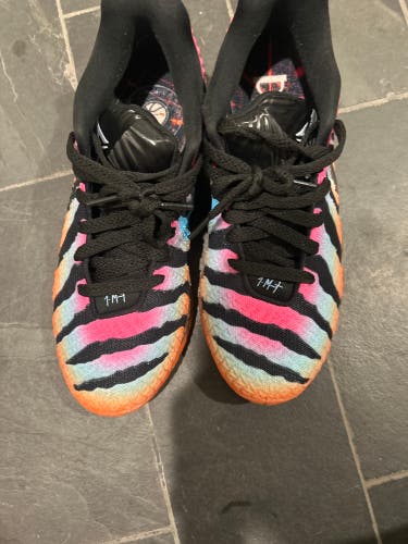 Men's Size M 9.5 (W 10.5) Nike Ja 1 Shoes (New)