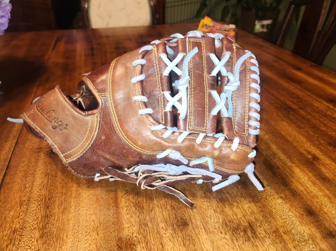 Rawlings First Base FJ7 Baseball Glove 13" (Used)