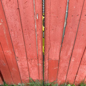 Junior Sher-Wood Rekker Element One Left Hand Hockey Stick PP26 45 Flex (New)