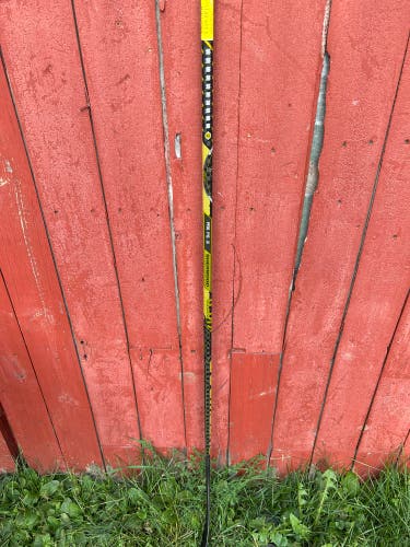 Junior Sher-Wood Rekker Element One Left Hand Hockey Stick PP26 45 Flex (New)