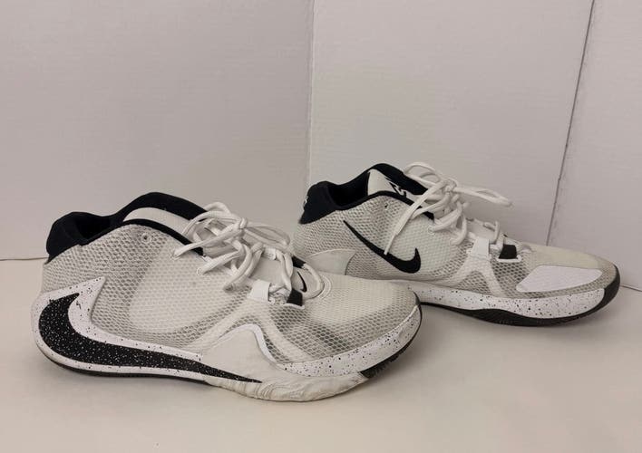 Men's Size 13.0 (W 14.0) Nike Zoom freak 1 Shoes (Used)