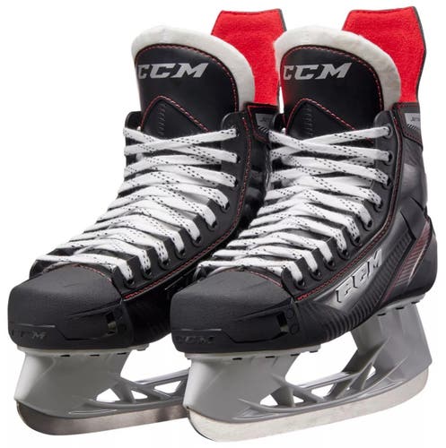 NEW CCM JetSpeed FT455 Hockey Sz: JR 1