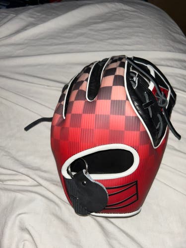 2025 Rawlings REV1X RH Infield Baseball Glove 11.75" (Used)