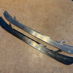 Bauer Fly-X and Fly-Ti 272 mm (Used)