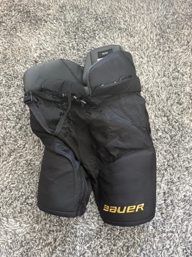 Senior Medium Bauer Kingston Frontenacs OHL Pro Stock Pants