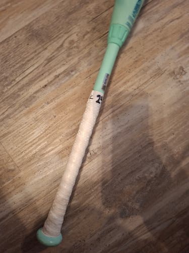 2026 Rawlings Icon Composite USSSA Certified Bat (-10) 20 oz 30" (Used)