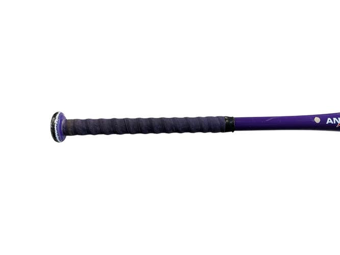 Used Mizuno BLACKOUT SB Slowpitch Bat 34" 11873-S000245531